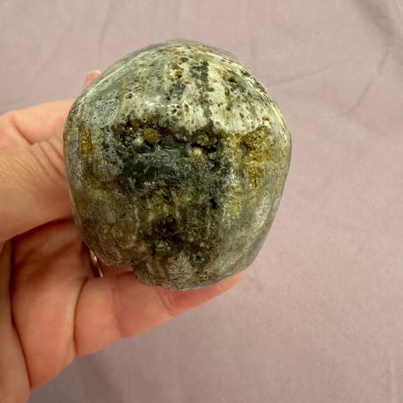 Crystal Skull - Picture 3 of 6